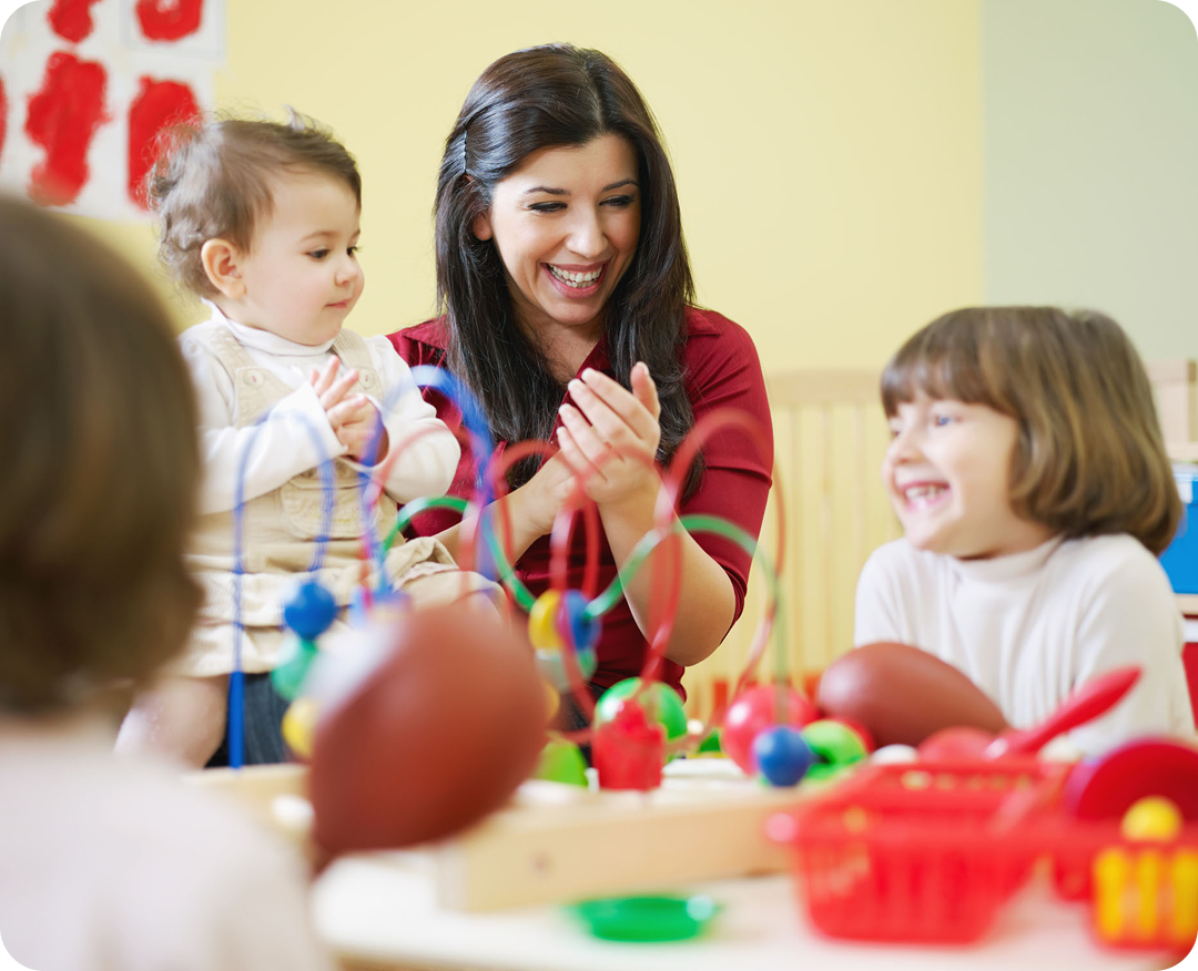 The Importance of Early Childhood Education for Autistic Children