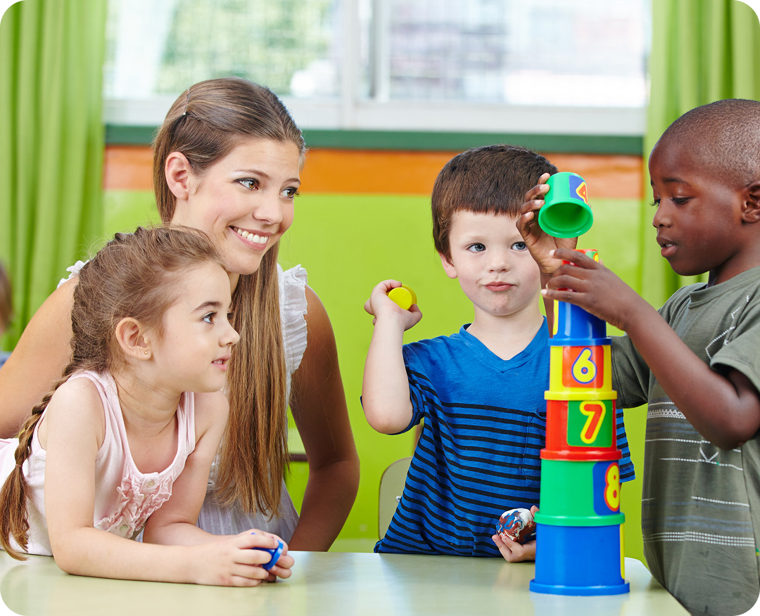 The Undiscovered Potential in Autistic Children: A New Perspective